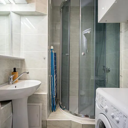 Apartment 10 Redlowo - Mieszkanie Dla 2 Os