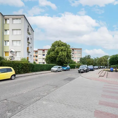 10 Redlowo - Mieszkanie Dla 2 Os *