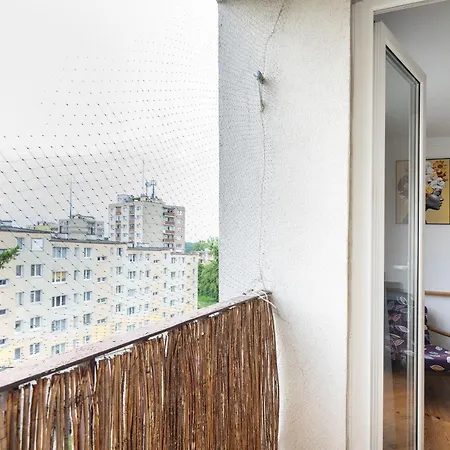 Daire 38 Redlowo - Mieszkanie Dla 2 Os Gdynia