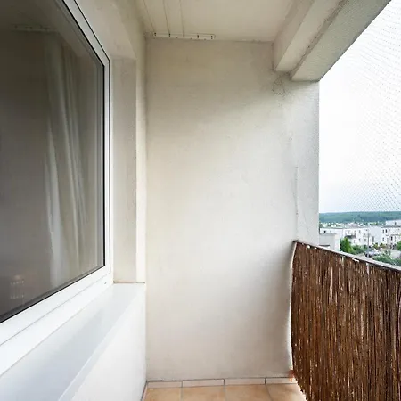 Apartment 10 Redlowo - Mieszkanie Dla 2 Os *